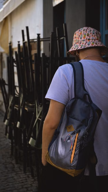 Bolsas e Mochilas
